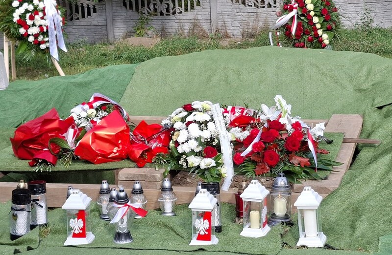 Fot. Ewa Liszkowska (IPN)