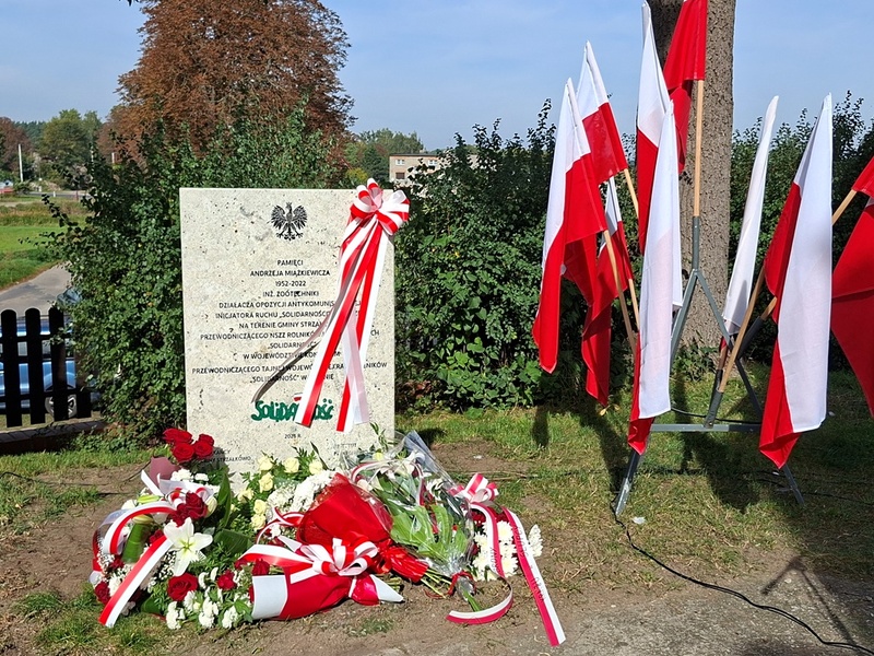 Fot. Ewa Liszkowska (IPN)