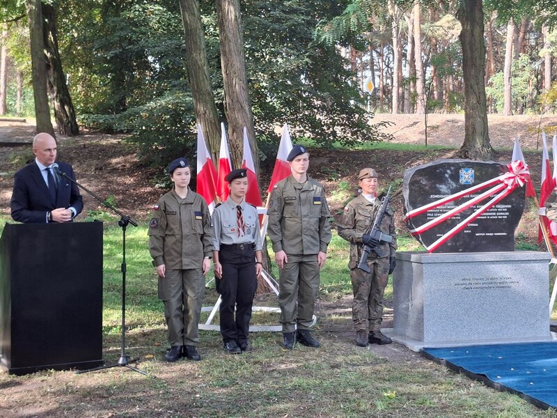 Fot. Ewa Liszkowska (IPN)