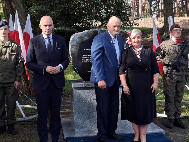 Fot. Ewa Liszkowska (IPN)