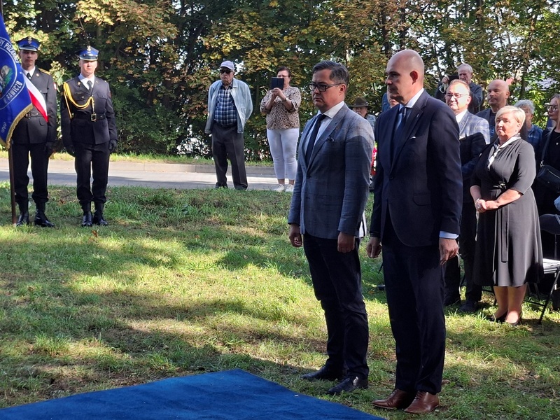 Fot. Ewa Liszkowska (IPN)