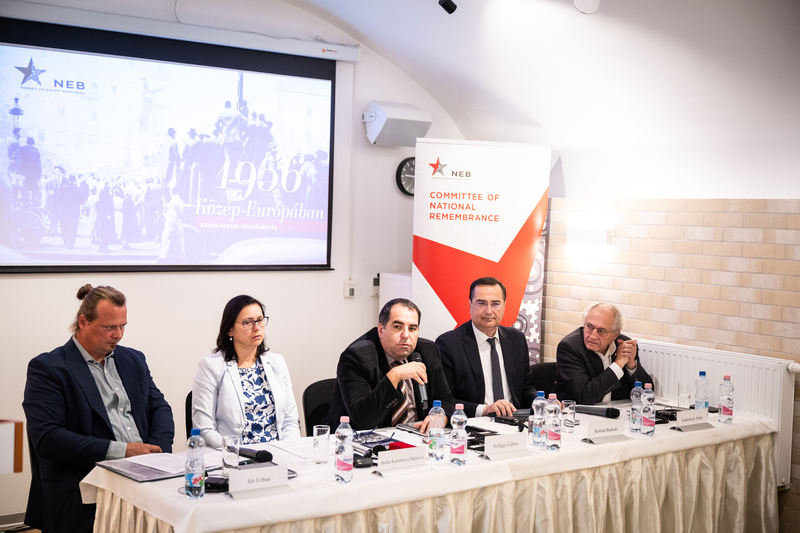 Fot. Nemzeti Emlékezet Bizottsága