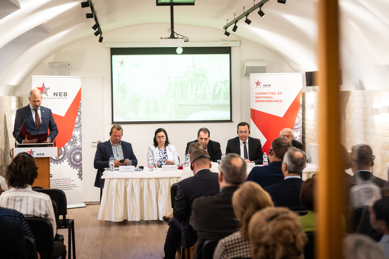 Fot. Nemzeti Emlékezet Bizottsága