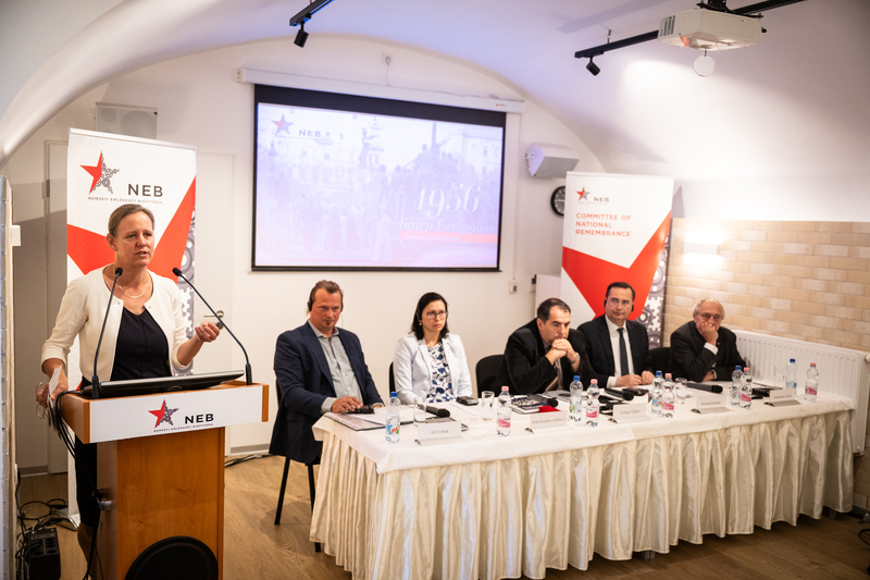 Fot. Nemzeti Emlékezet Bizottsága