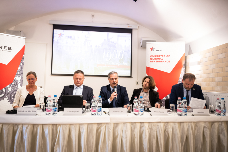 Fot. Nemzeti Emlékezet Bizottsága