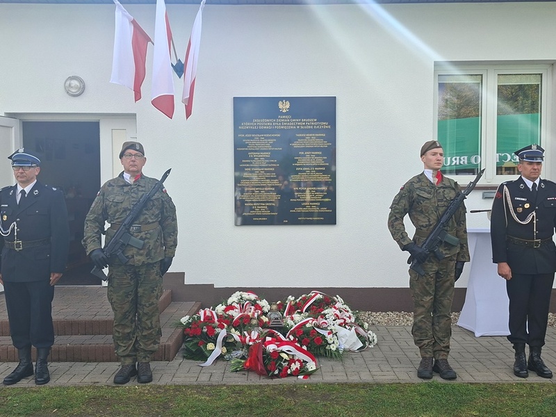 Fot. Ewa Liszkowska (IPN)