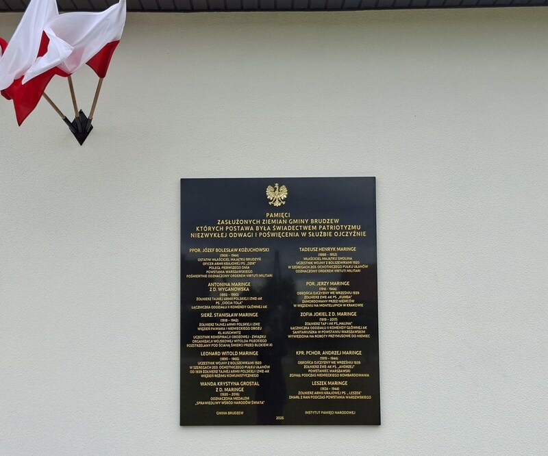Fot. Ewa Liszkowska (IPN)