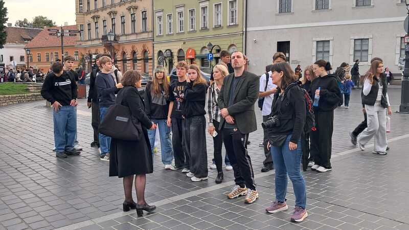 Fot. Piotr Orzechowski (IPN)