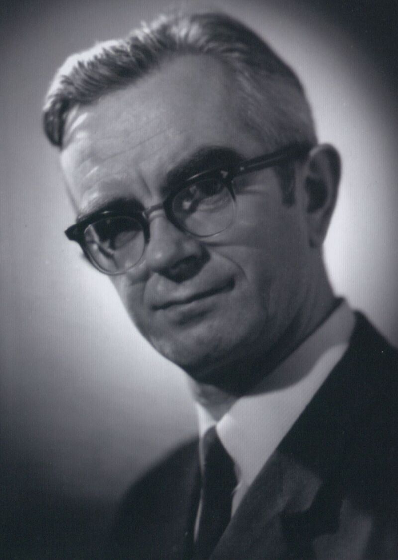 prof. Stanisław Nawrocki