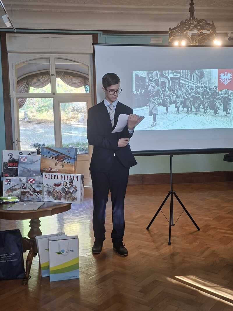 Fot. Michał Klisiński