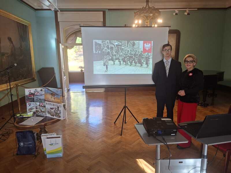 Fot. Michał Klisiński