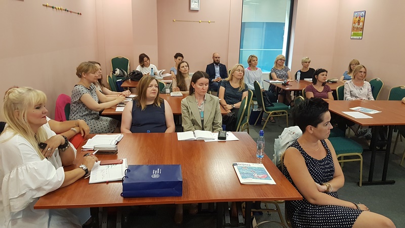 Wykład z cyklu „Polska i Polacy w XX wieku”