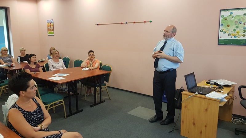 Wykład z cyklu „Polska i Polacy w XX wieku”