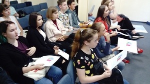 Polska jest ważna! Wizyta polskiej młodzieży ze Wschodu w IPN
