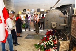 Krematorium Memoriał