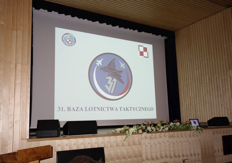 Eliminacje regionalne II Ogólnopolskiego Turnieju Gwieździstej Eskadry – Poznań 12 marca 2019