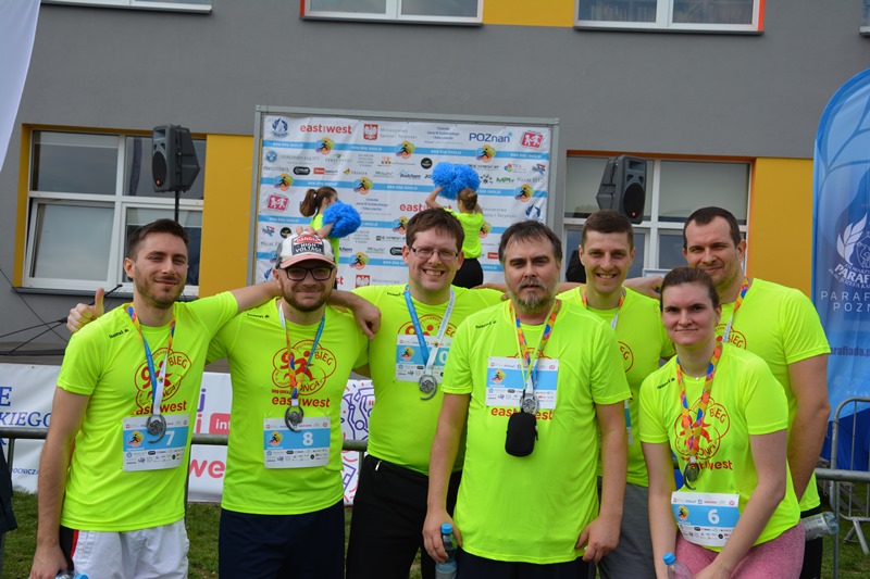 Fot. Agnieszka Mycka