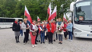 Polska delegacja w KL Dachau