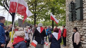 Polska delegacja w KL Dachau