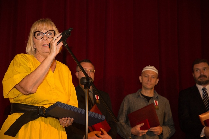 Fot. Bartosz Kochański