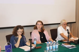 Konferencja naukowa „Granice wolności” Łagów Lubuski