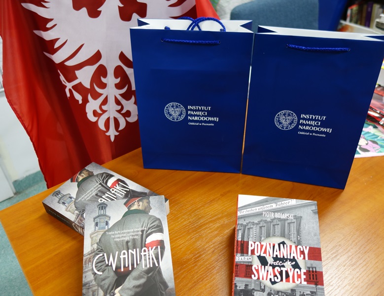 Fot. Anna Chmielewska-Metka