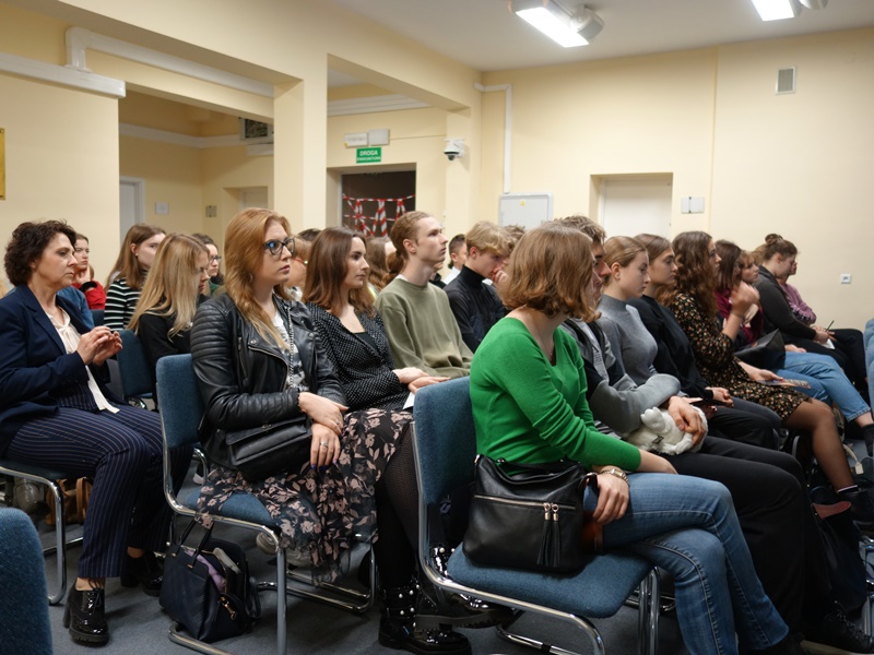 Fot. Anna Chmielewska-Metka