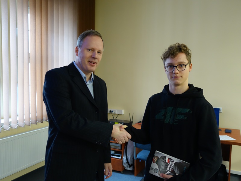 Fot. Anna Chmielewska-Metka