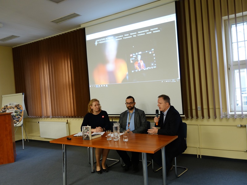 Fot. Hanna Budzyńska