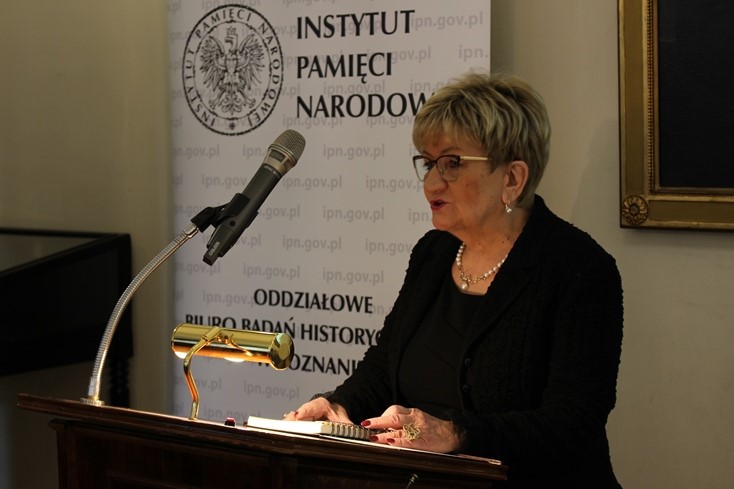 Fot. Marta Sankiewicz