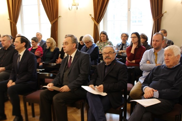 Fot. Marta Sankiewicz