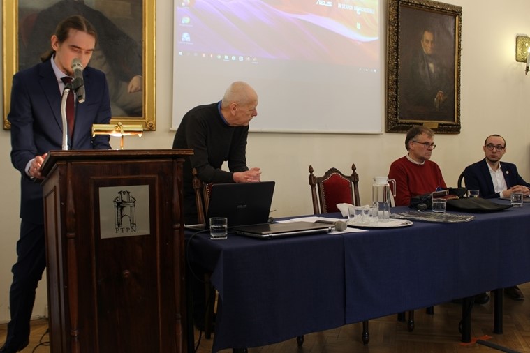 Fot. Marta Sankiewicz