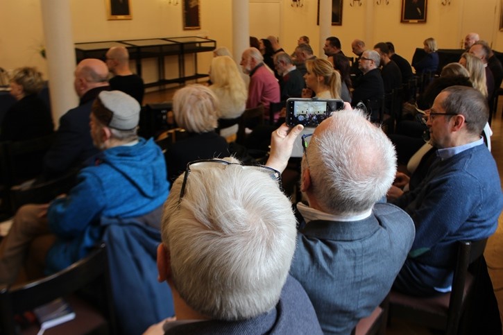 Fot. Marta Sankiewicz