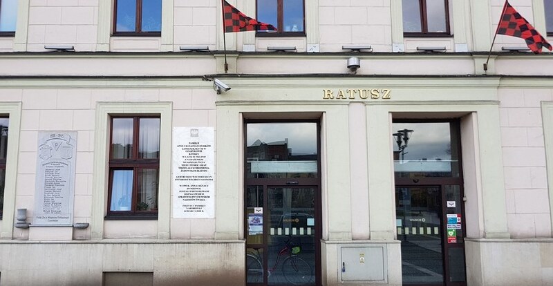 Wizualizacja tablicy