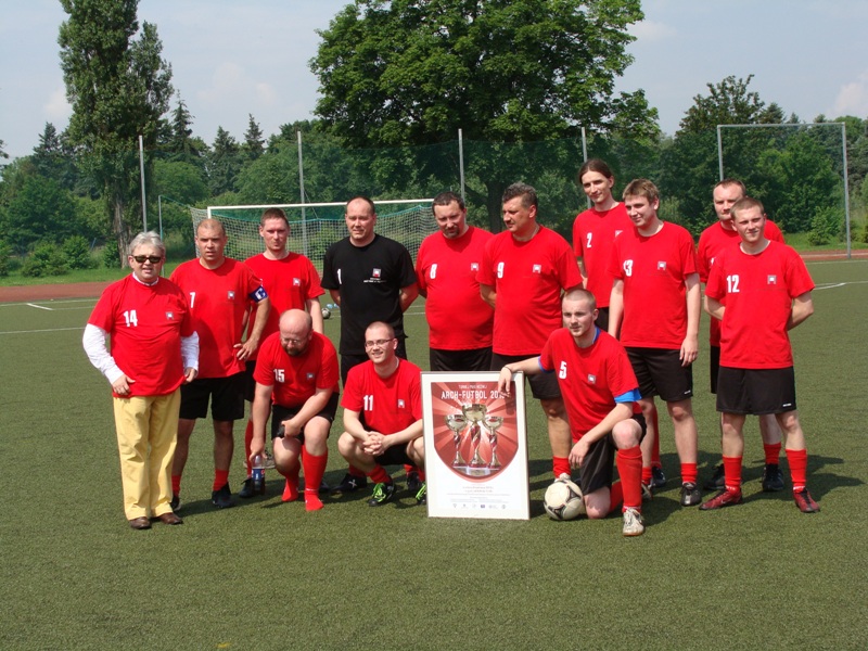 Reprezentacja Archiwum Państwowego