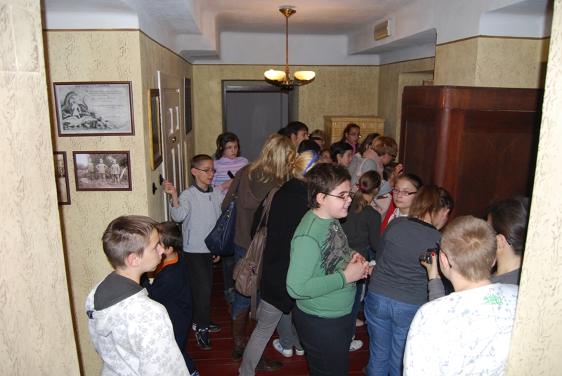 W Muzeum Powstania Poznańskiego – Czerwiec 1956 