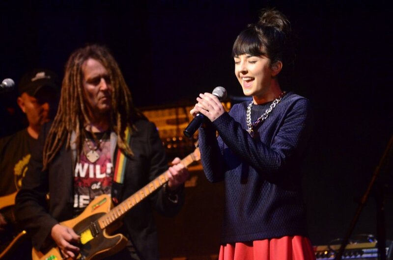 Marcelina, Dariusz Malejonek 