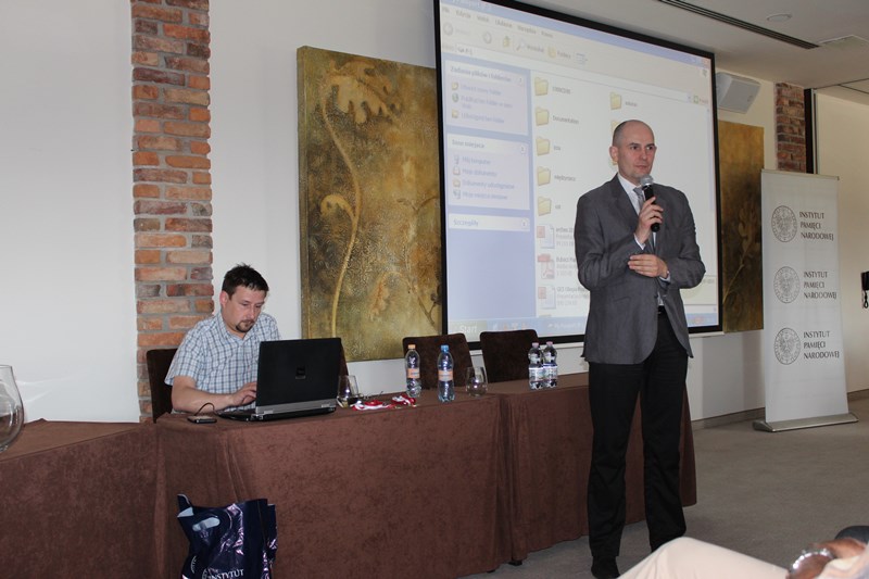 Seminarium popularnonaukowe „Piłka nożna w PRL