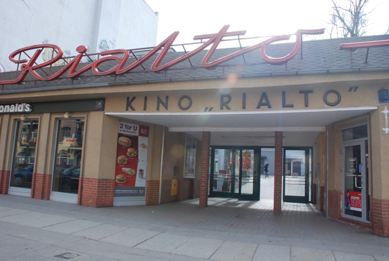 6. przegląd filmowy 