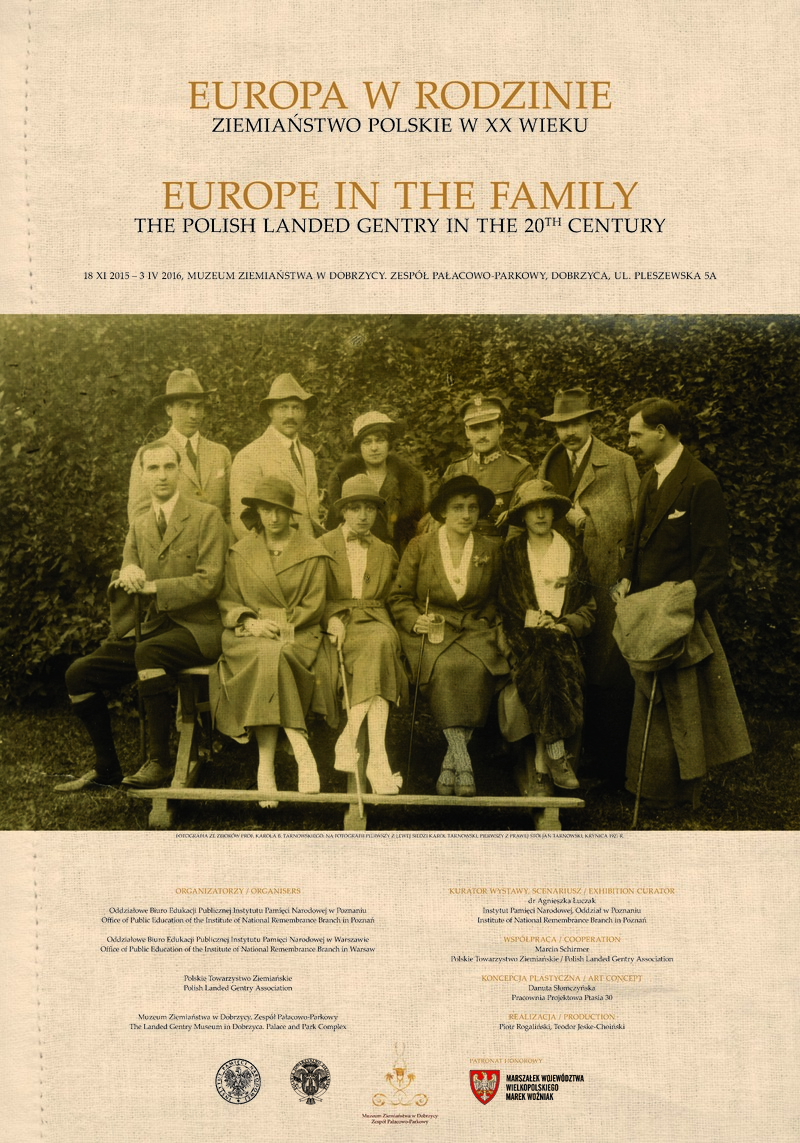 Wystawa-Europa-w-rodzinie-Dobrzyca-PLAKAT