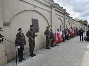 Dzień Hołdu i Pamięci Ofiar Komunizmu – Poznań, 20 września 2021