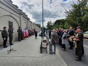 Dzień Hołdu i Pamięci Ofiar Komunizmu – Poznań, 20 września 2021