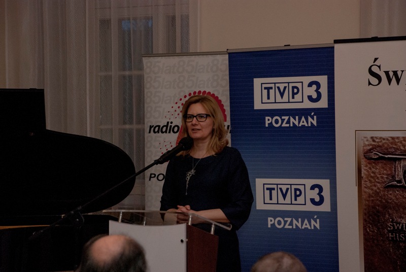 Gala wręczenia Nagród Honorowych Prezesa IPN