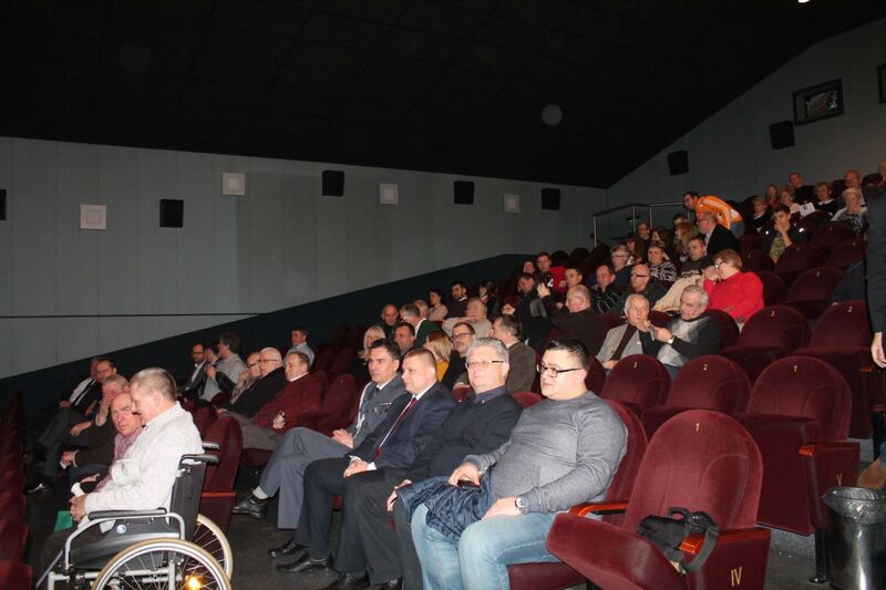 Narodowy Dzień Pamięci Żołnierzy Wyklętych w Rawiczu 