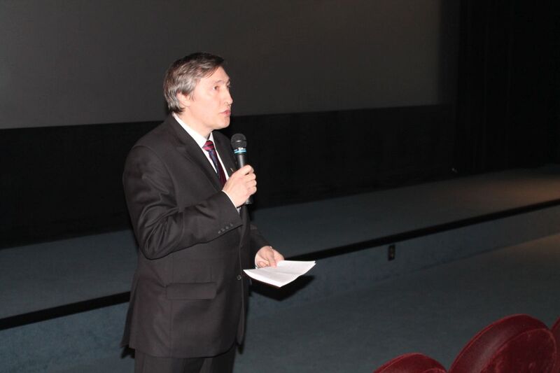 Narodowy Dzień Pamięci Żołnierzy Wyklętych w Rawiczu. Prelekcja dr. hab. Jarosława Jarczewskiego, dyrektora Muzeum Ziemi Rawickiej  