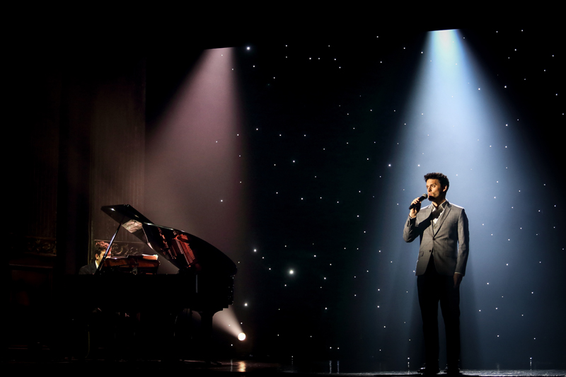 Koncert Zaduszkowy “W tonacji życia”.