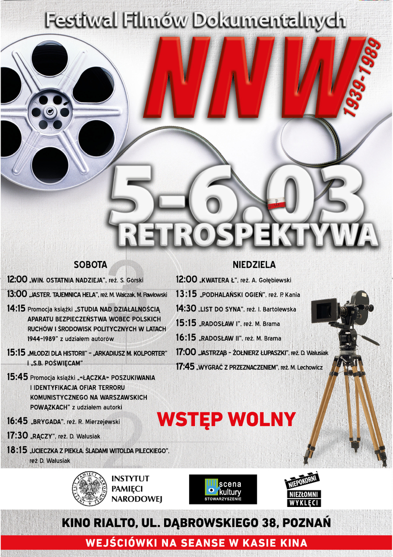 IPN_Retrospektywa-NNW_2016_PLAKAT 