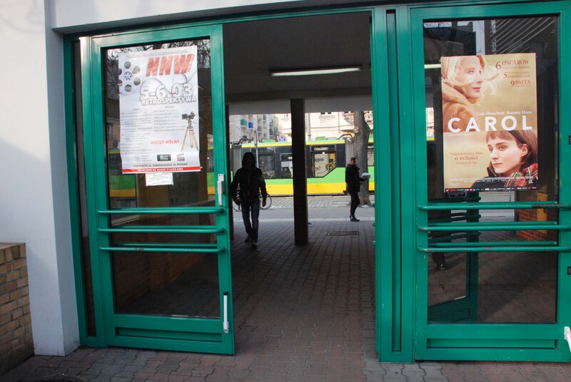 Retrospektywa festiwalu filmów dokumentalnych „Niepokorni, Niezłomni, Wyklęci 1939–1989” w poznańskim kinie Rialto 