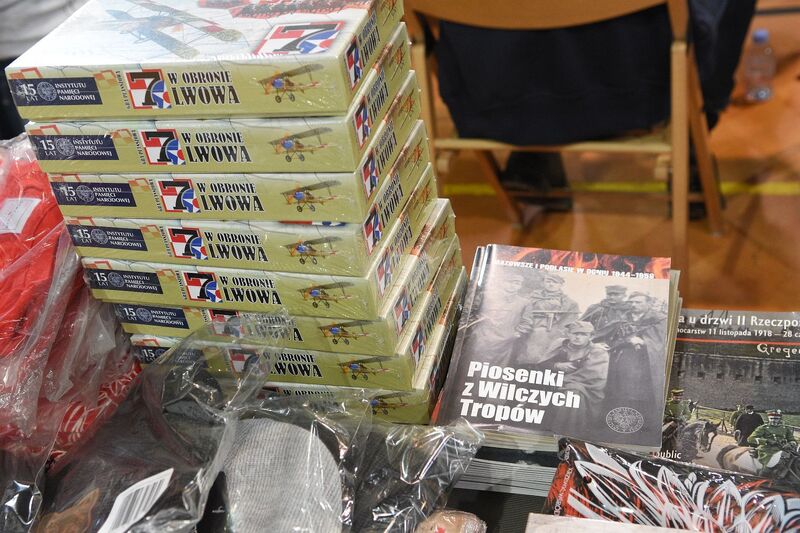 Narodowy Dzień Pamięci Żołnierzy Wyklętych w Gnieźnie. III Ogólnopolski Turniej Szachowy Pamięci Żołnierzy Wyklętych 