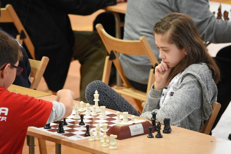 Narodowy Dzień Pamięci Żołnierzy Wyklętych w Gnieźnie. III Ogólnopolski Turniej Szachowy Pamięci Żołnierzy Wyklętych 